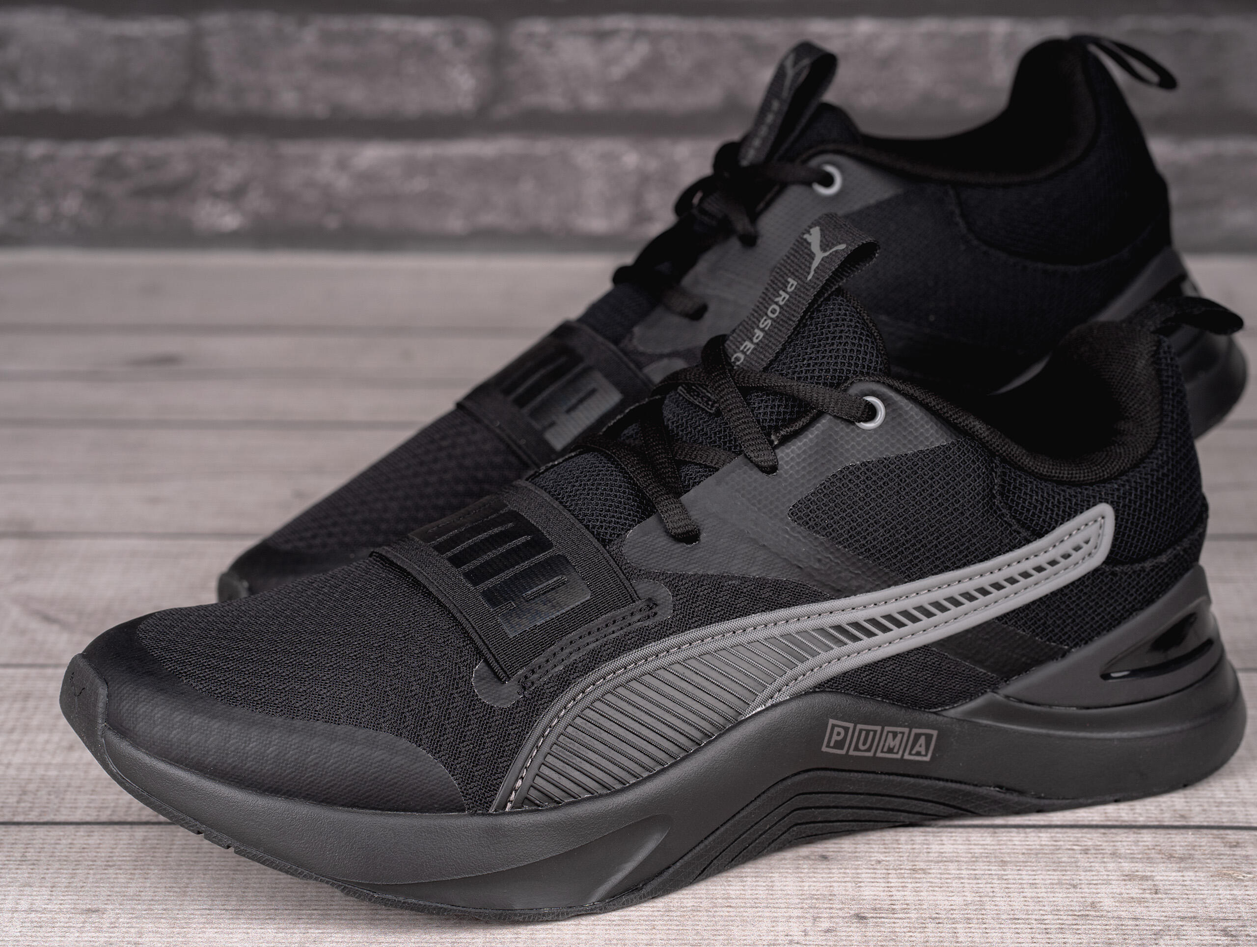 Chaussures universel hommes Puma Prospect Neo Force 3/6