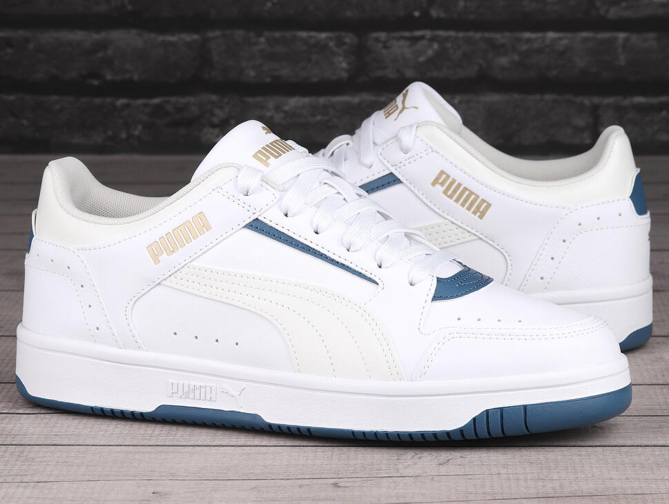 Buty Sportowe Męskie Puma Rebound Joy Low