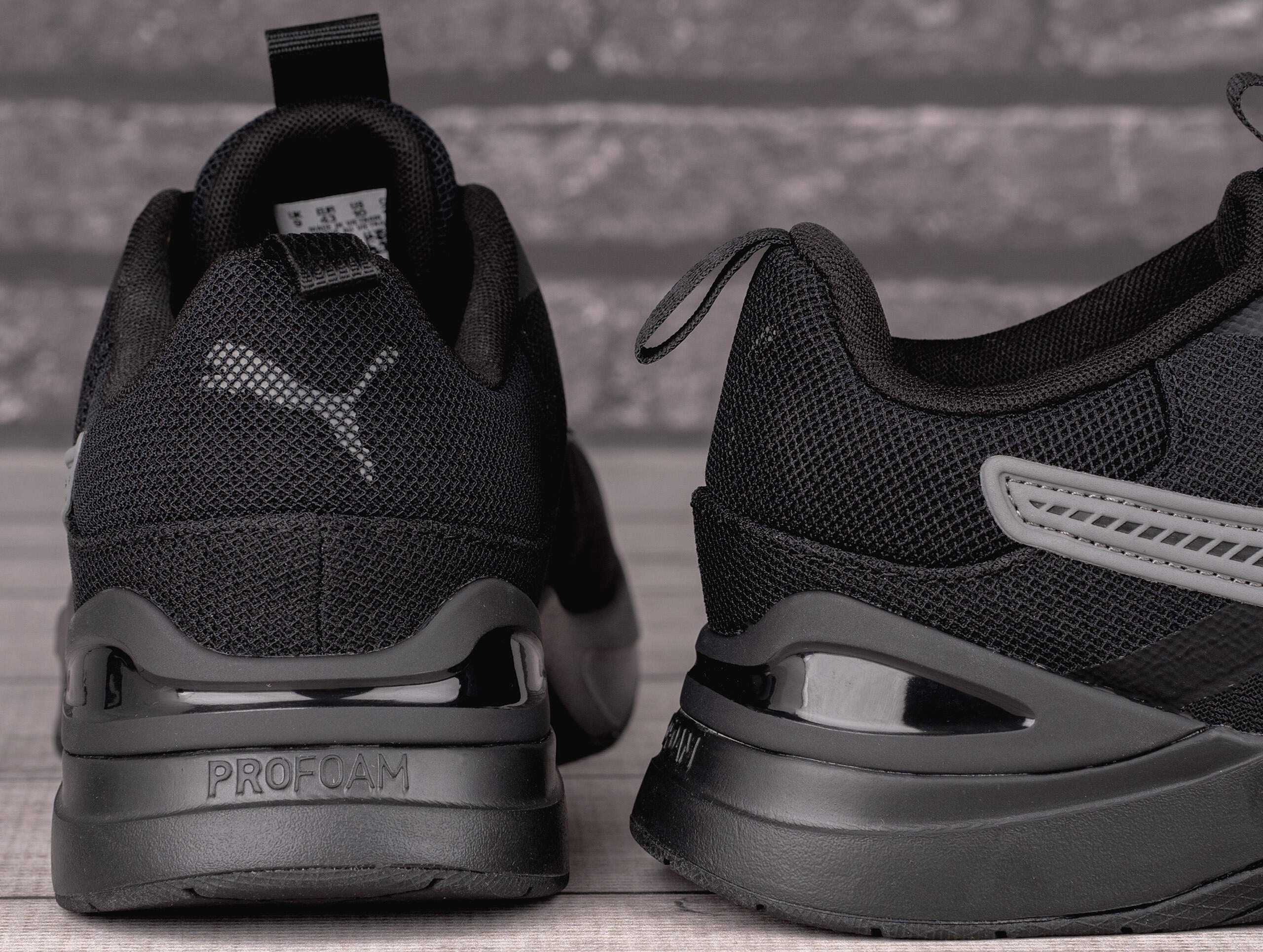 Chaussures universel hommes Puma Prospect Neo Force 4/6