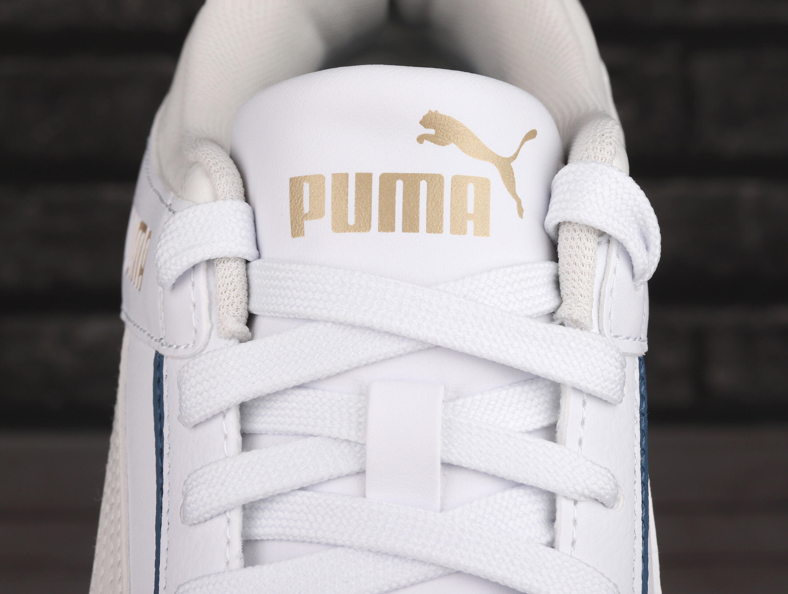 Chaussure universel hommes Puma Rebound Joy Low 5/7