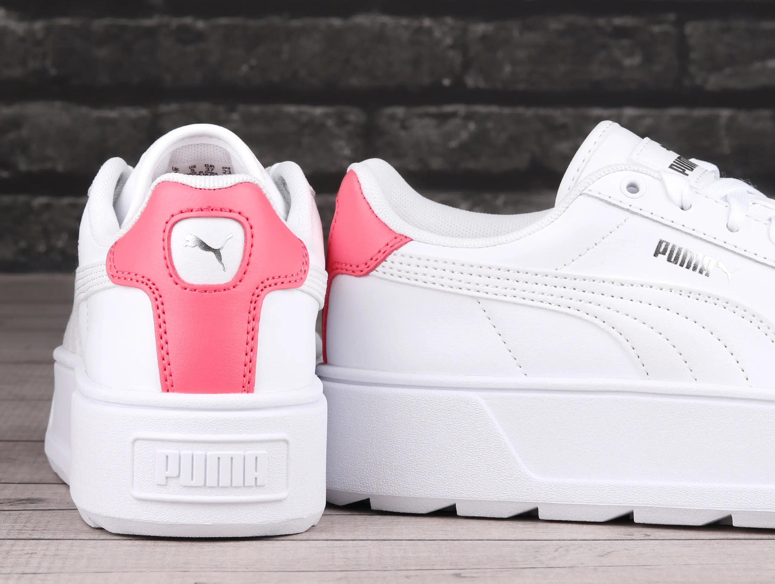 Buty damskie do chodzenia Puma KARMEN 6/7