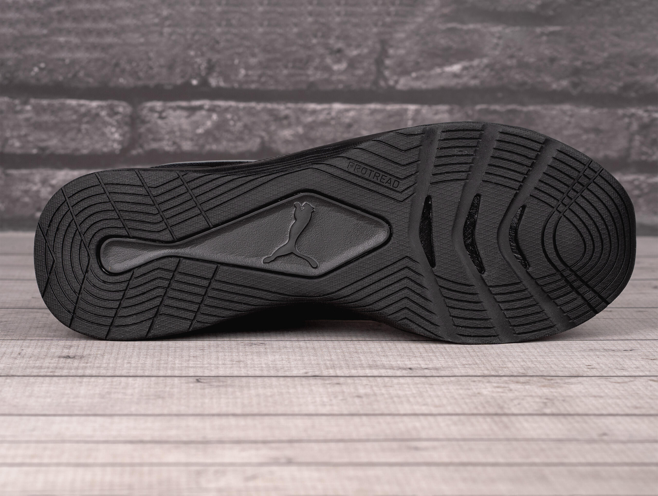 Chaussures universel hommes Puma Prospect Neo Force 5/6