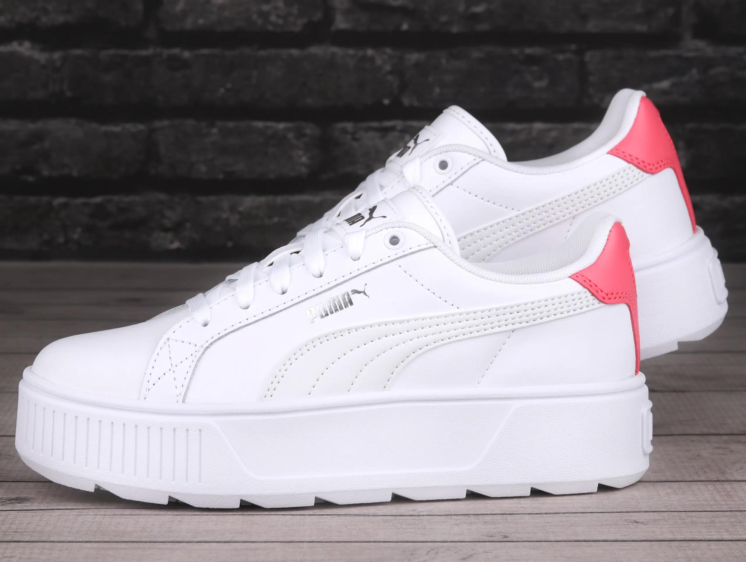 Buty damskie do chodzenia Puma KARMEN 3/7
