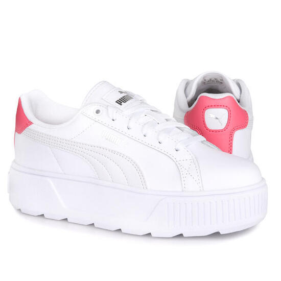 Chaussures universel femmes Puma Karmen