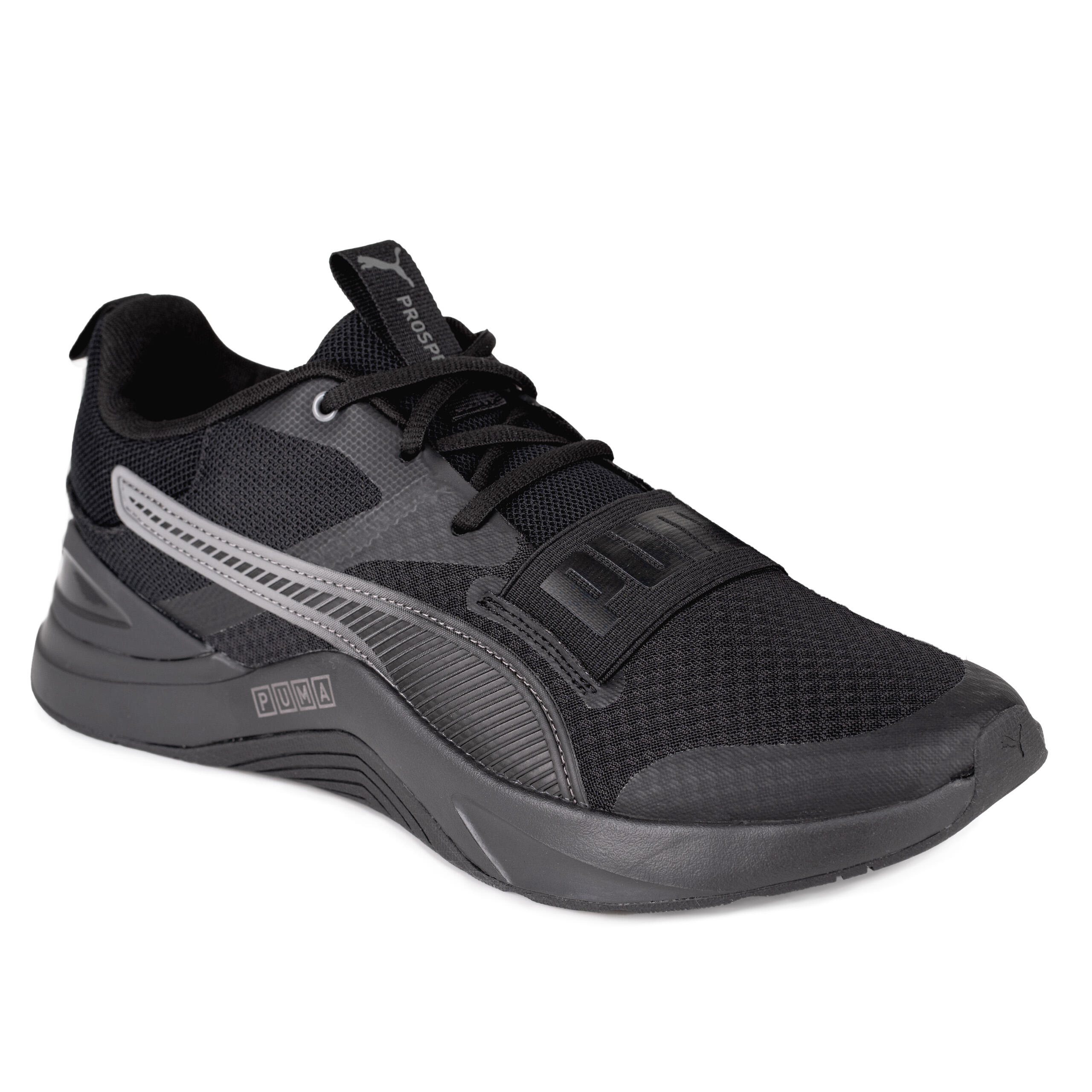 Chaussures universel hommes Puma Prospect Neo Force 6/6