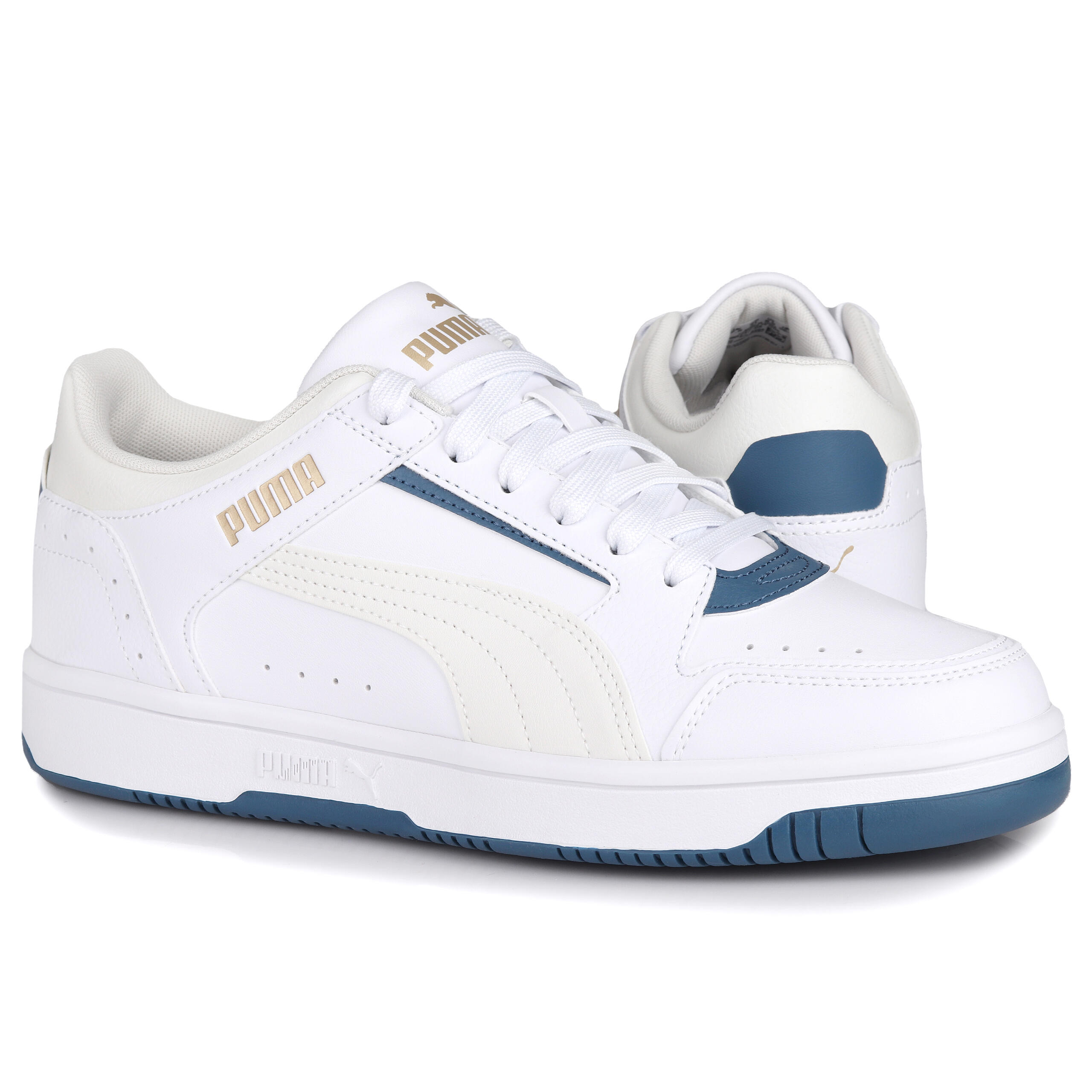 Buty męskie snekersy Puma REBOUND JOY LOW