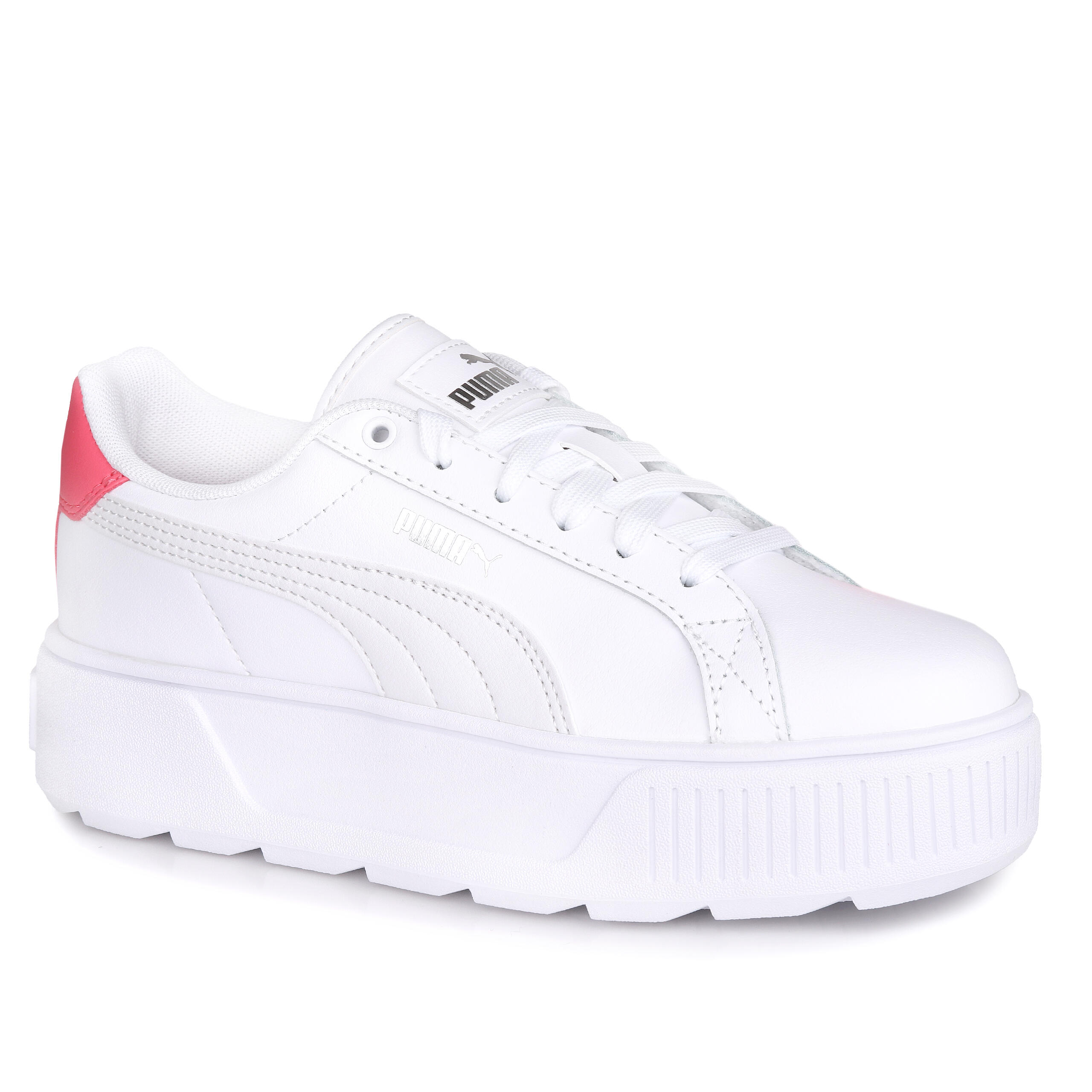 Chaussures universel femmes Puma Karmen 7/7