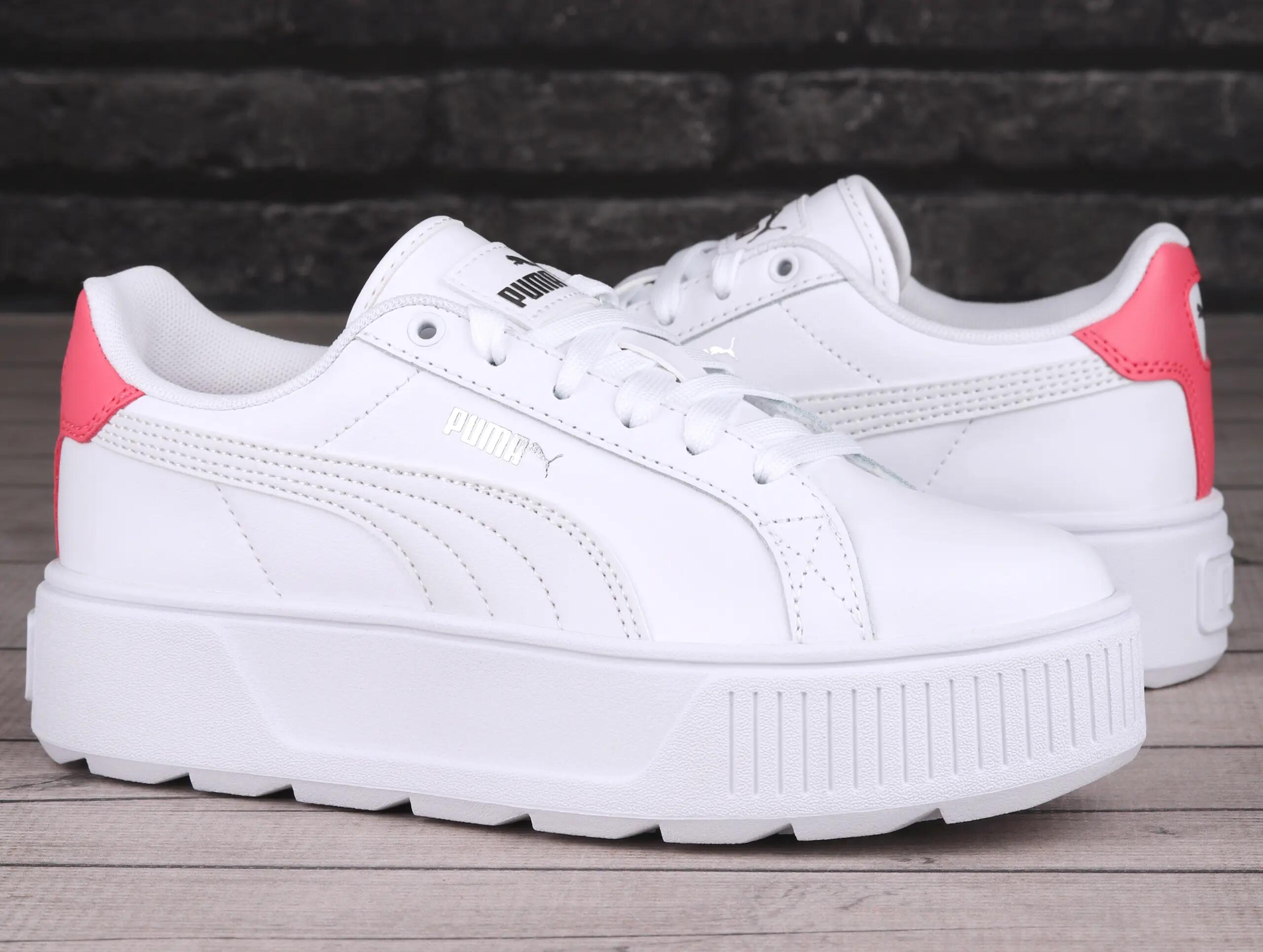 Buty damskie do chodzenia Puma KARMEN 2/7