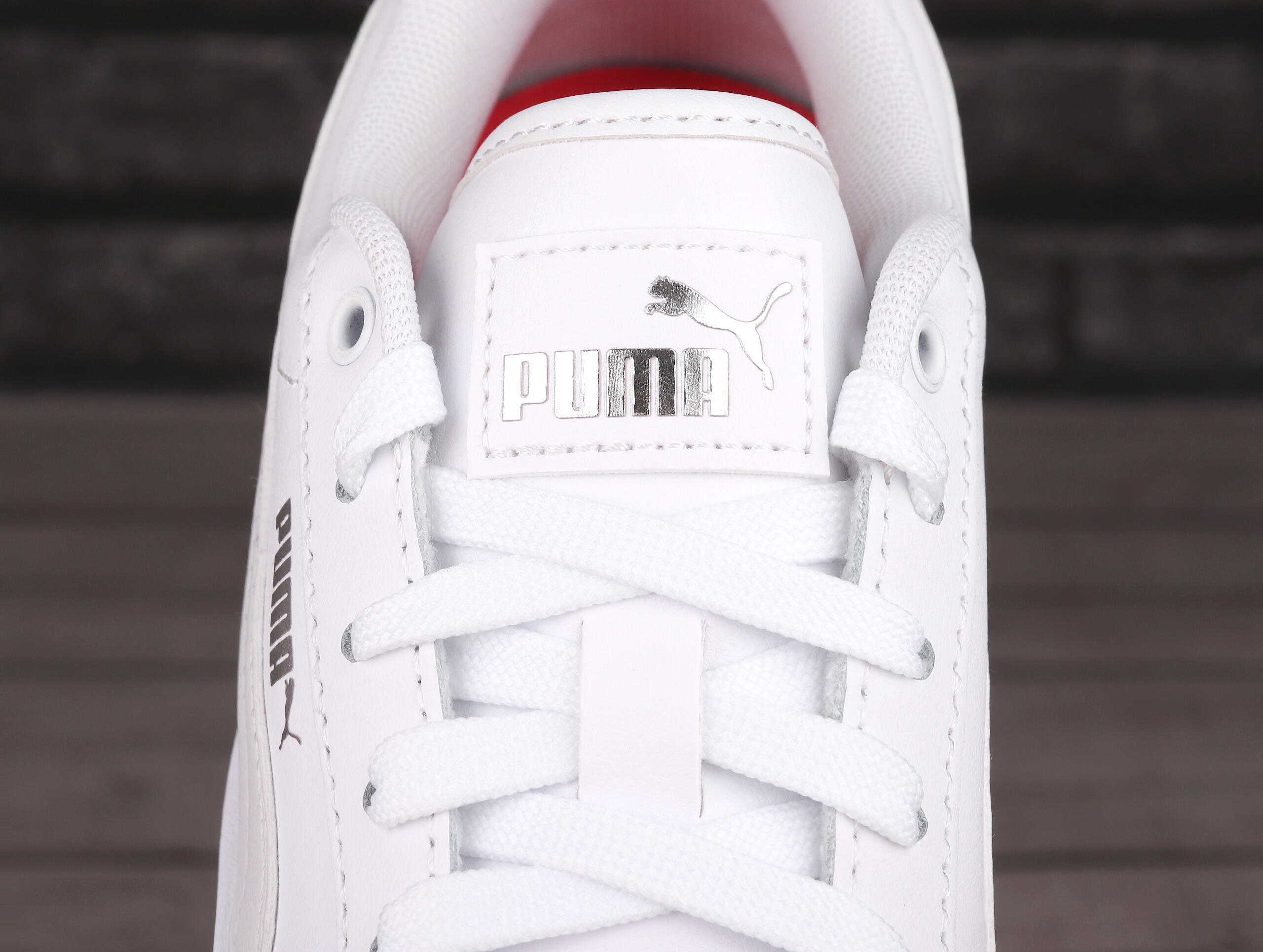 Chaussures universel femmes Puma Karmen 5/7