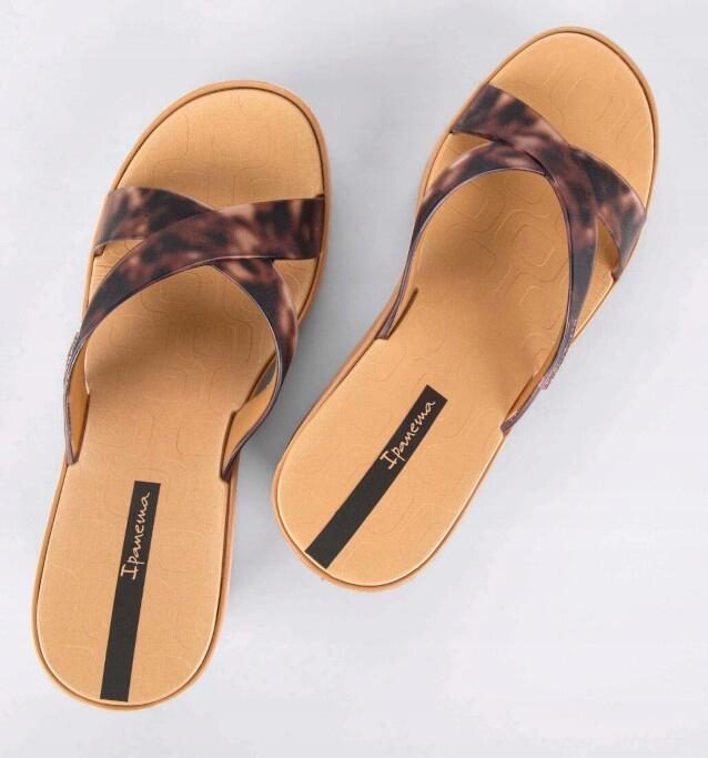 Klapki dla kobiet Ipanema HIGH FASHION SLIDE 3/3
