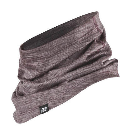 Sportowy komin z wełną merino CEP unisex