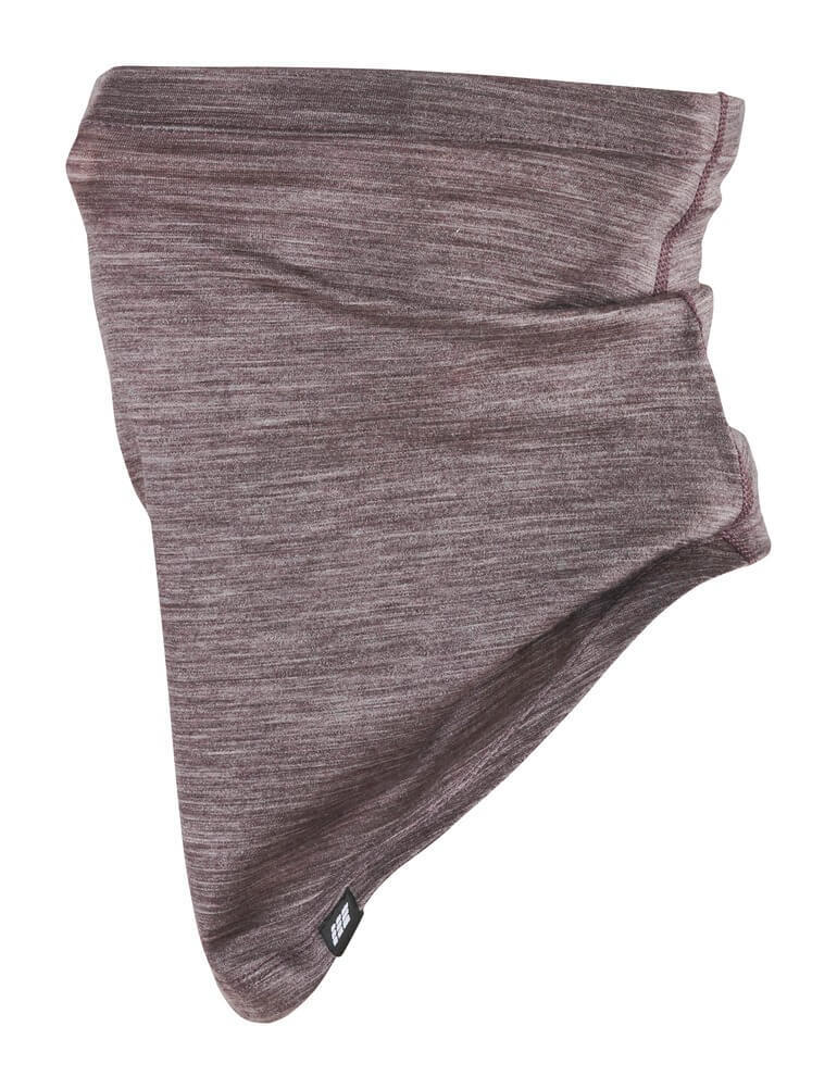 Sportowy komin z wełną merino CEP unisex 2/3