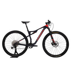 Tweedehands - Mountainbike - Orbea Oiz M30 - ZEER GOED