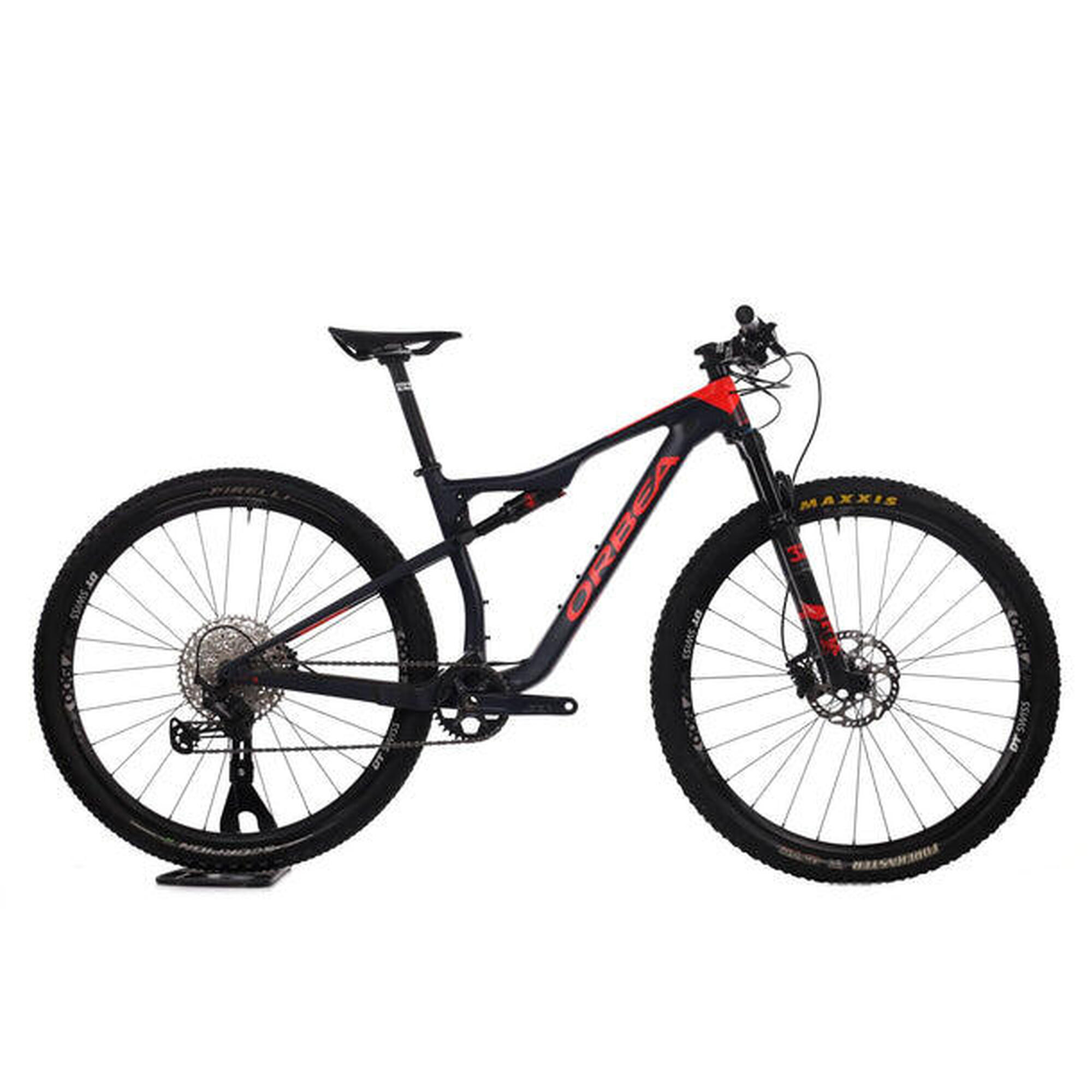 Refurbished - Mountainbike - Orbea Oiz M30 - SEHR GUT