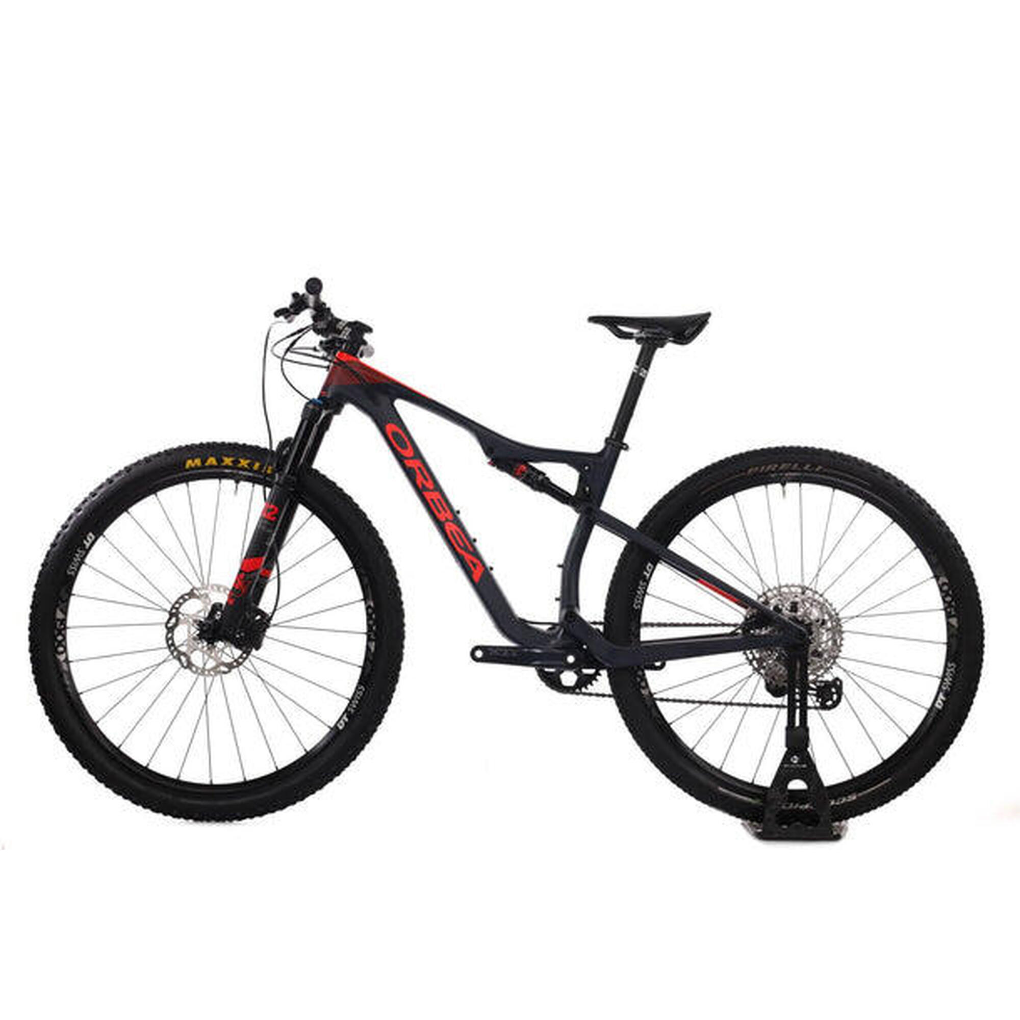 Refurbished - Mountainbike - Orbea Oiz M30 - SEHR GUT