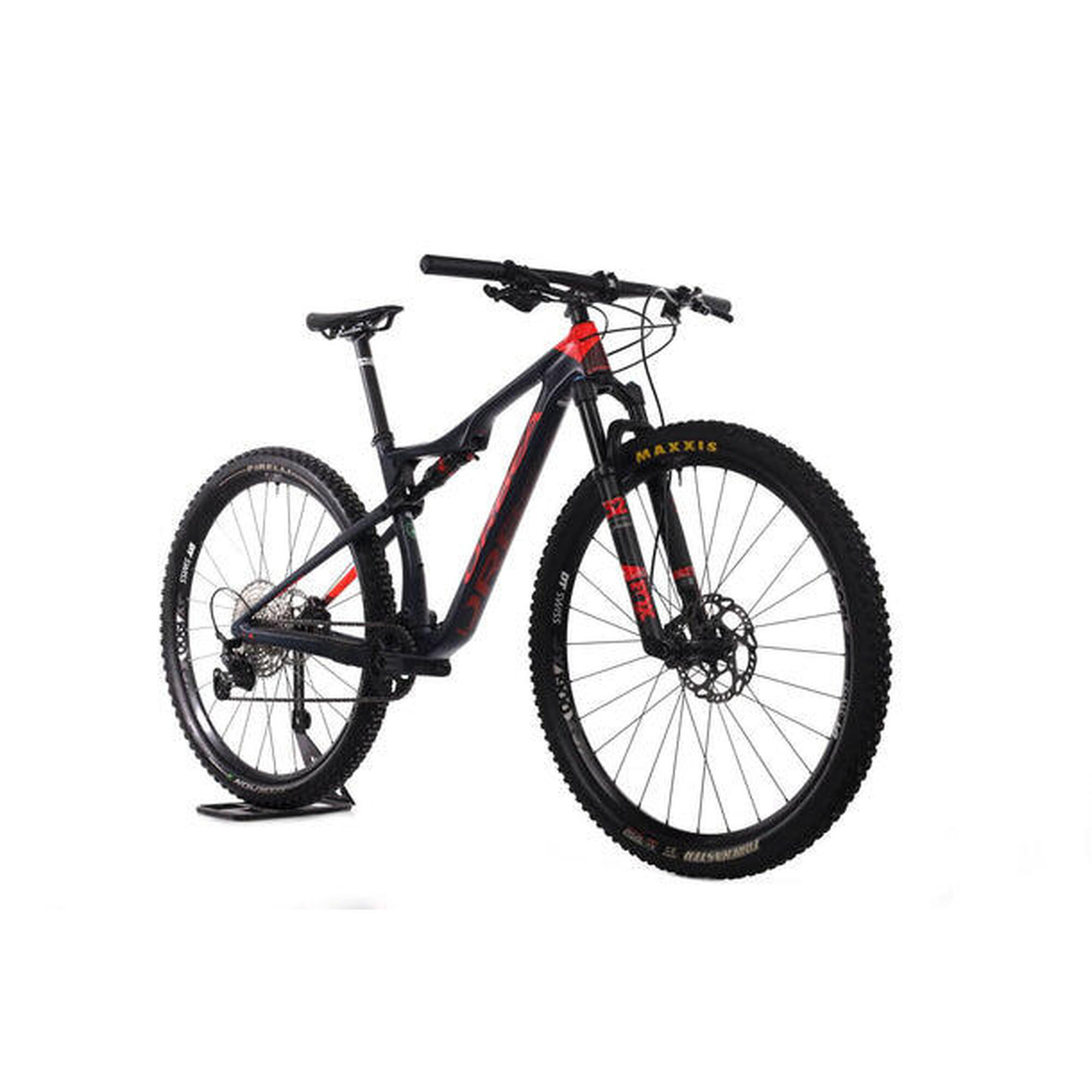 Refurbished - Mountainbike - Orbea Oiz M30 - SEHR GUT