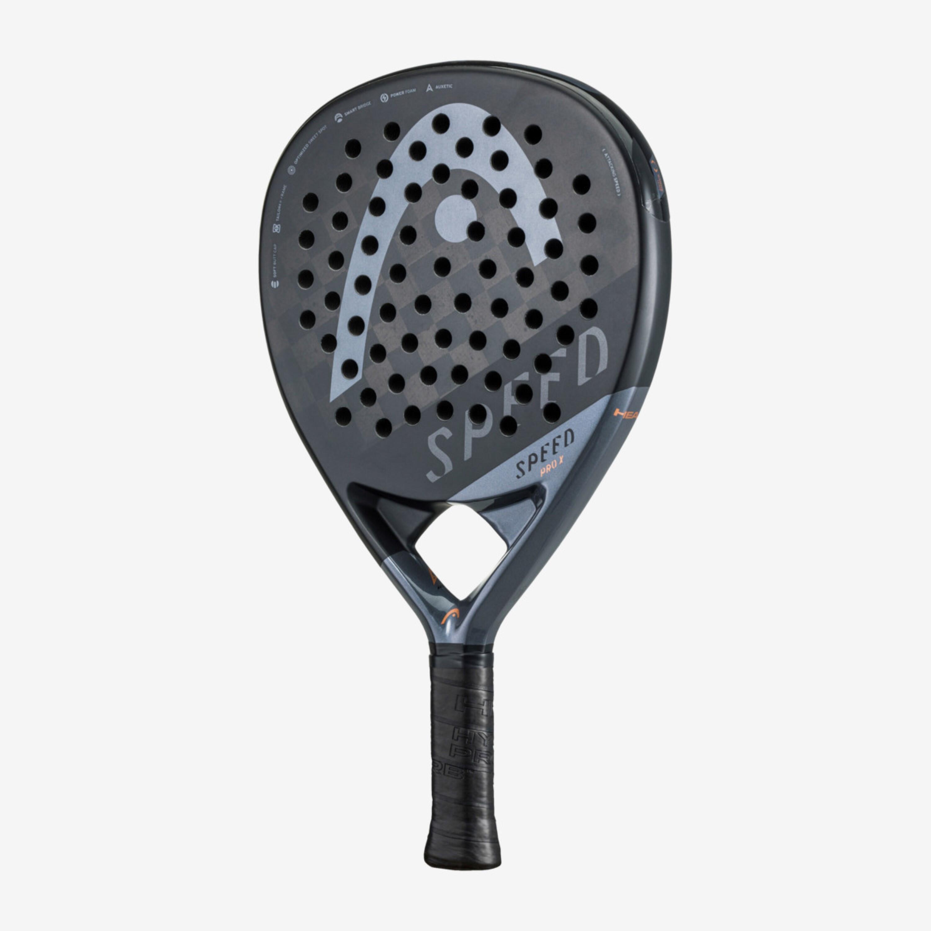 Head speed pro x 2023