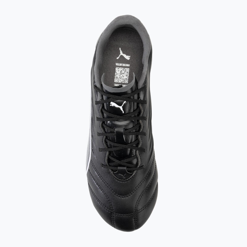 Zapatillas de fútbol PUMA King Pro FG/AG para hombre