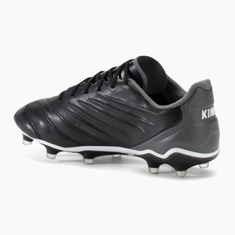 Zapatillas de fútbol PUMA King Pro FG/AG para hombre