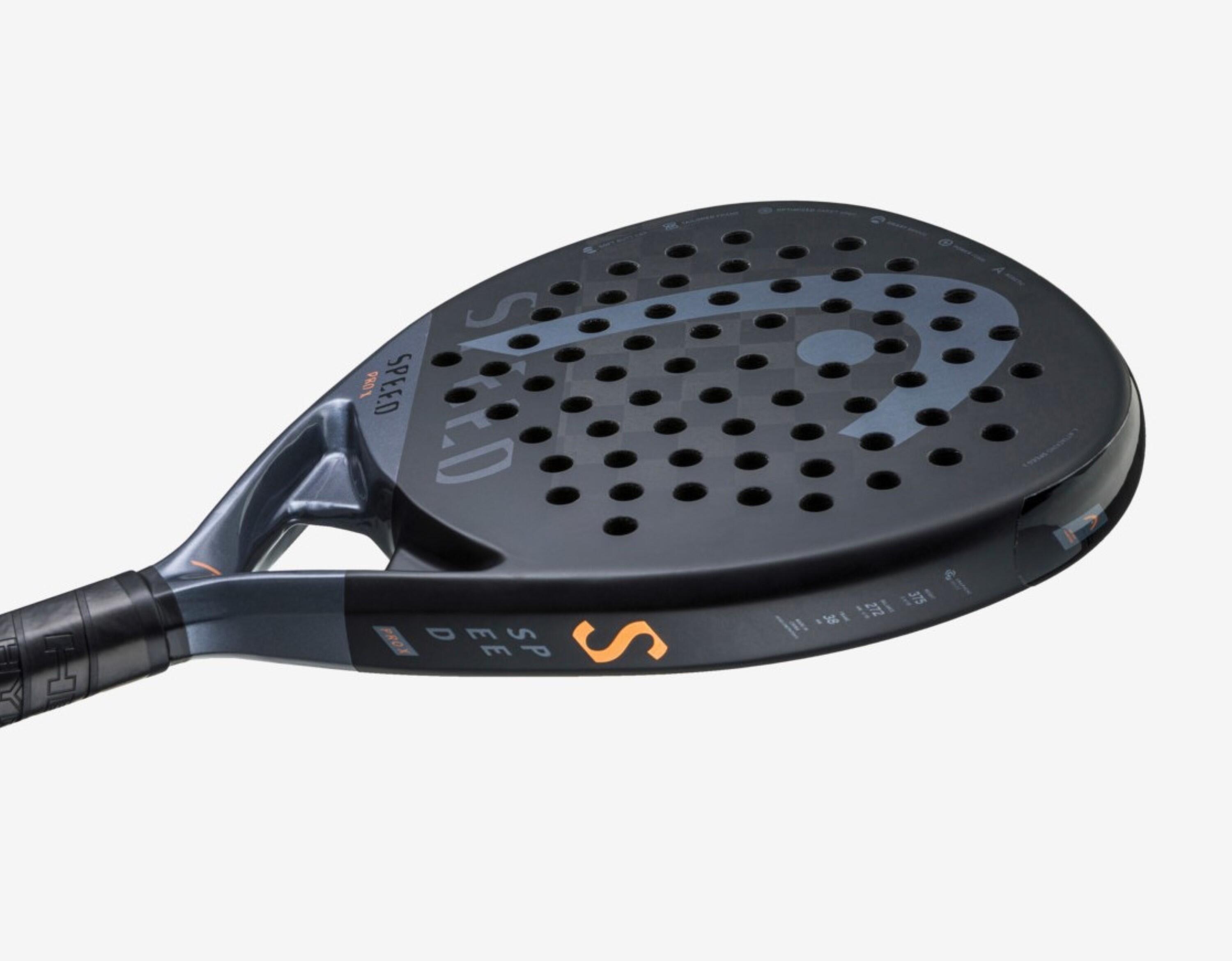 Head Speed Pro X 2023 4/7