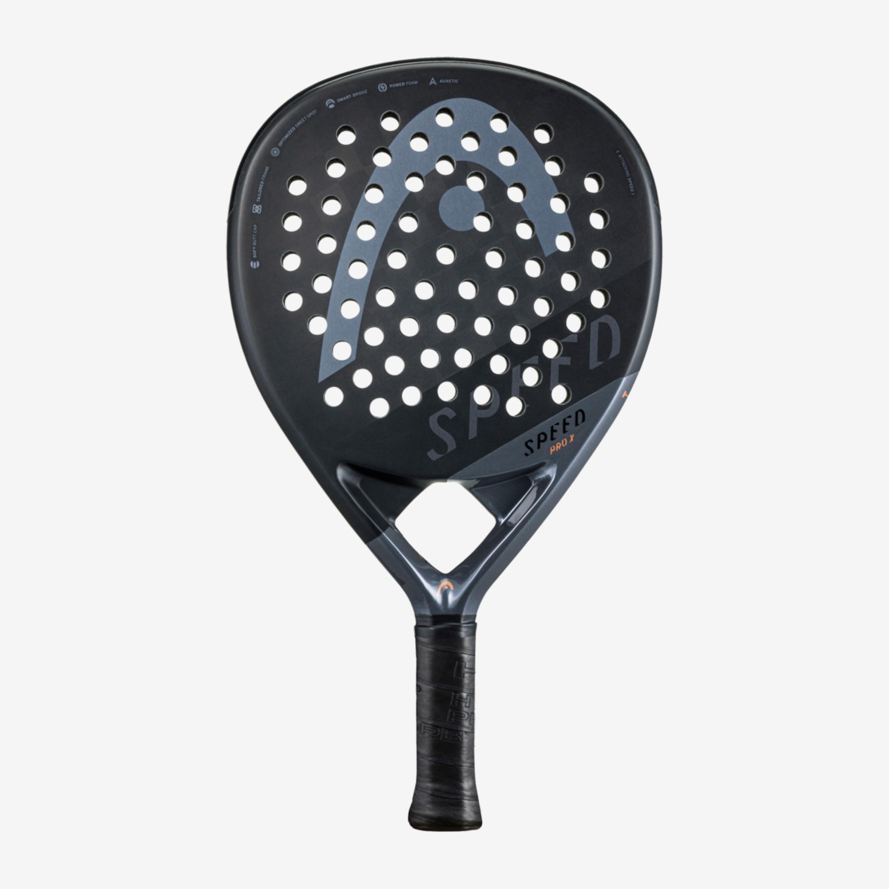 Head Speed Pro X 2023 2/7
