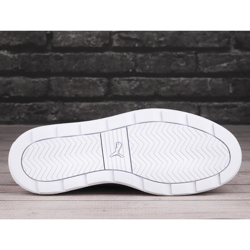 Pantofi universali 38737404 pentru întregul an albi damă