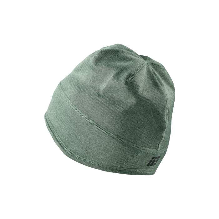 Sportowa czapka zimowa do biegania CEP unisex