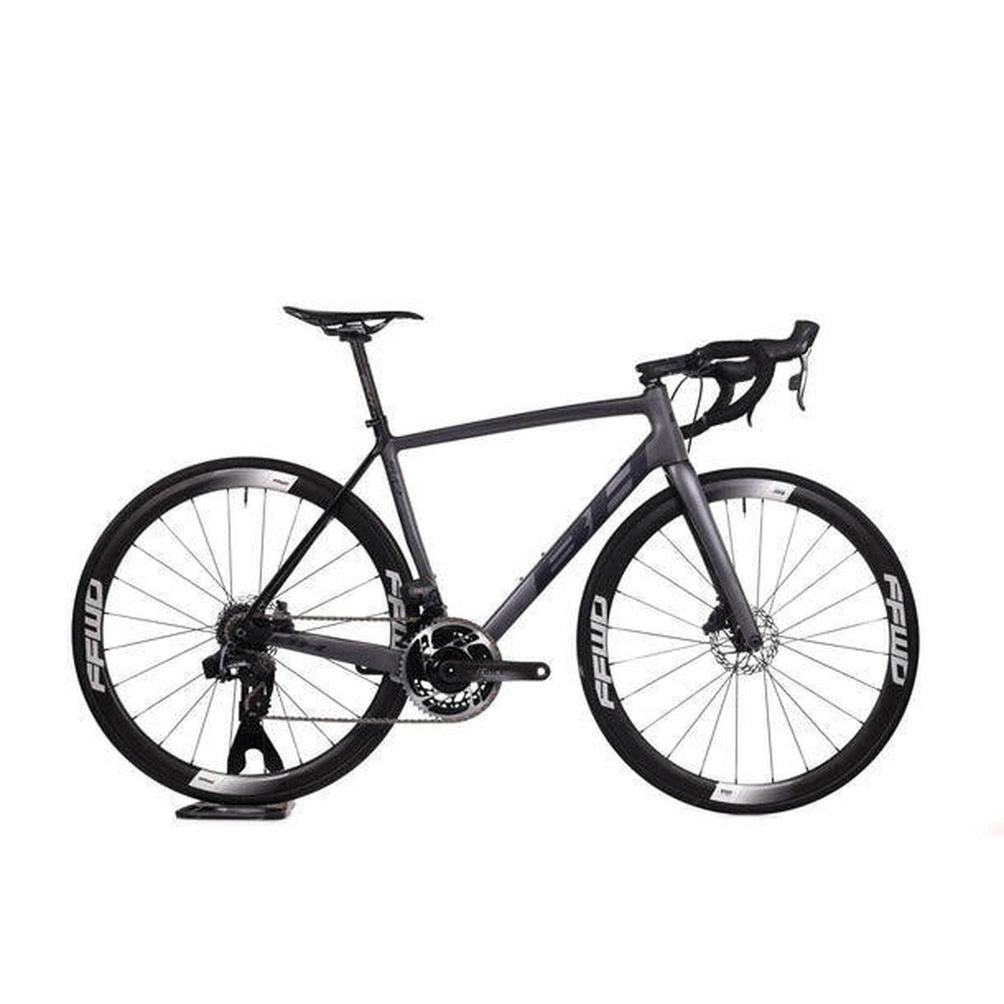 Reconditionné - Vélo de route - BH Ultralight Evo 9.0 - TRES BON