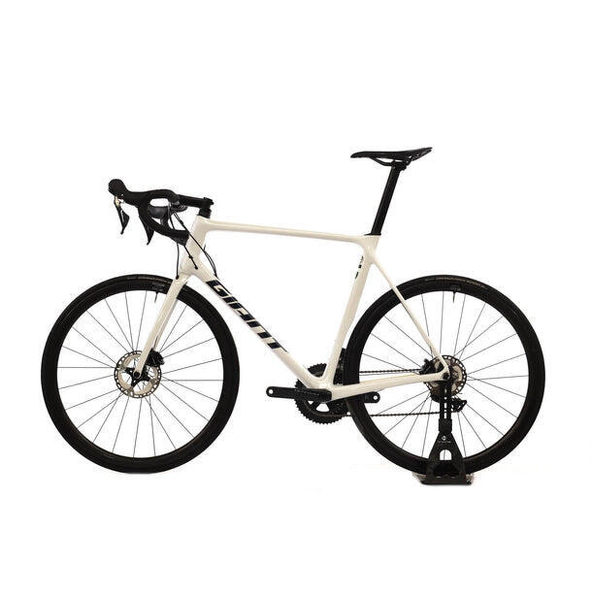 Reconditionné - Vélo de route - Giant TCR Advanced 2 - TRES BON