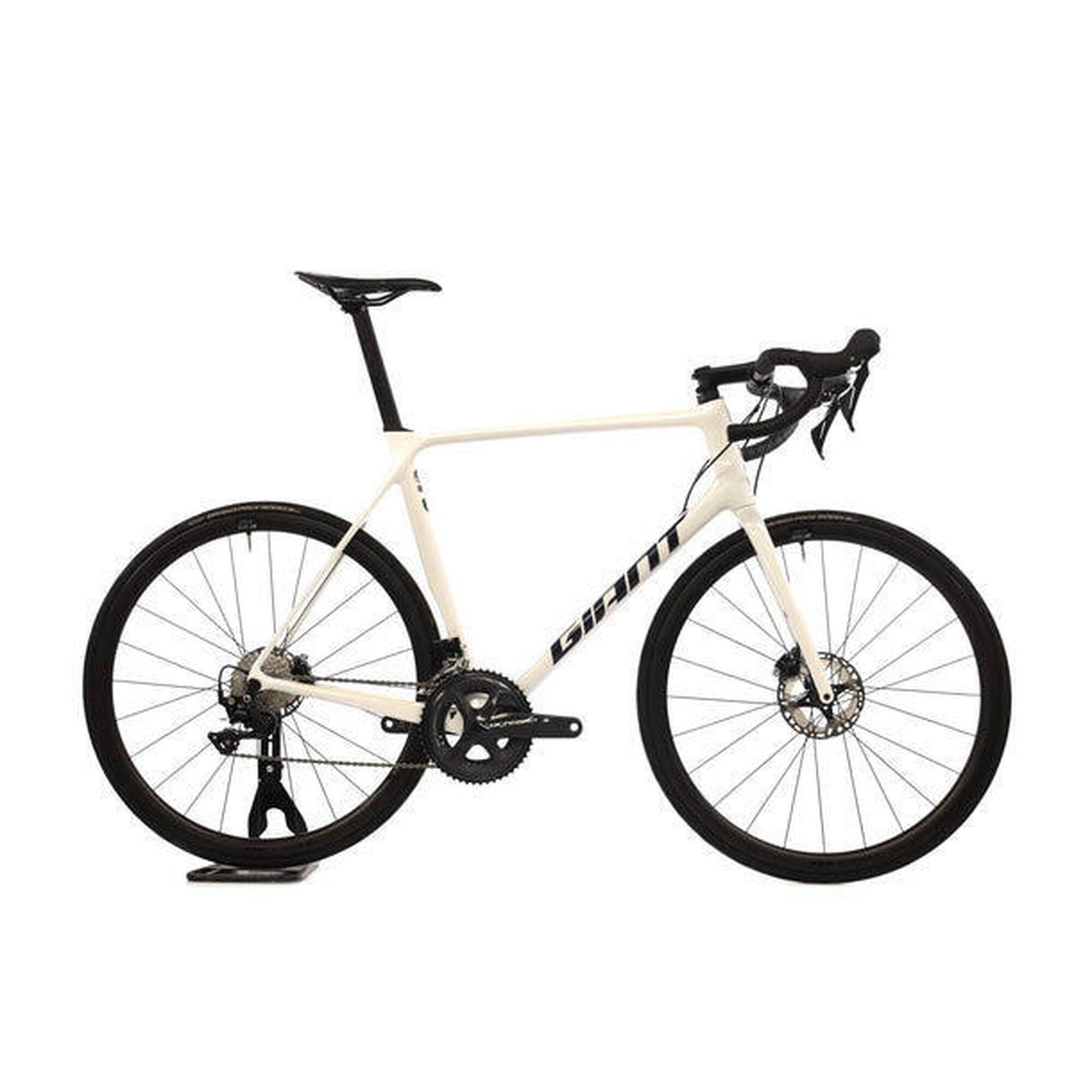 Second Hand - Bici da corsa - Giant TCR Advanced 2 - MOLTO BUONO