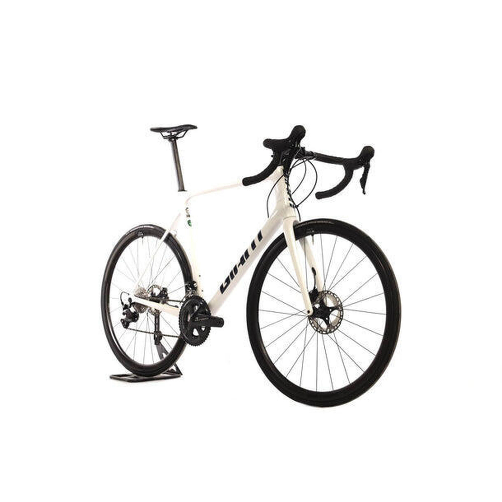 Second Hand - Bici da corsa - Giant TCR Advanced 2 - MOLTO BUONO