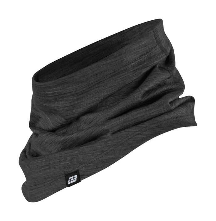 Sportowy komin z wełną merino CEP unisex thumbnail