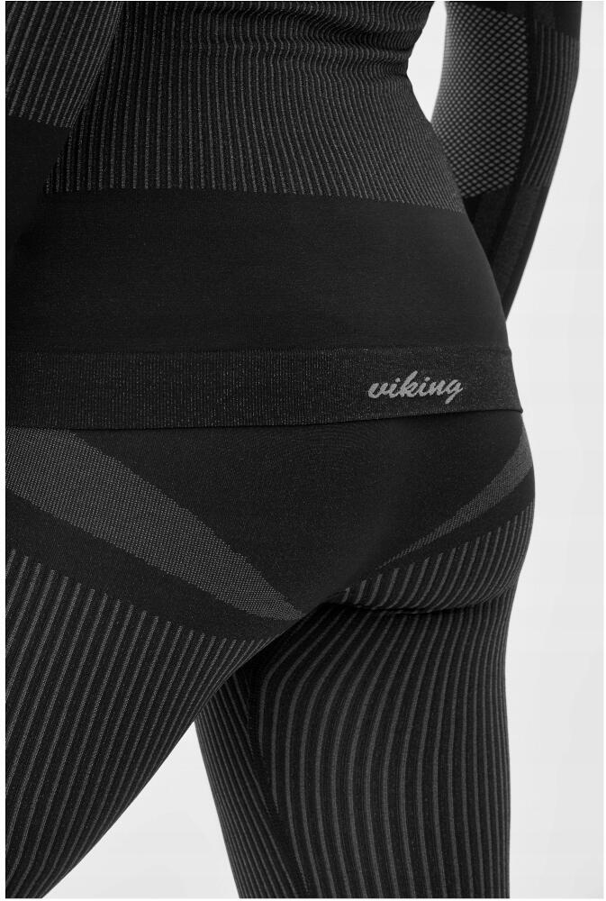 Sous-vêtement technique femme VIKING Ilsa ensemble 5/7