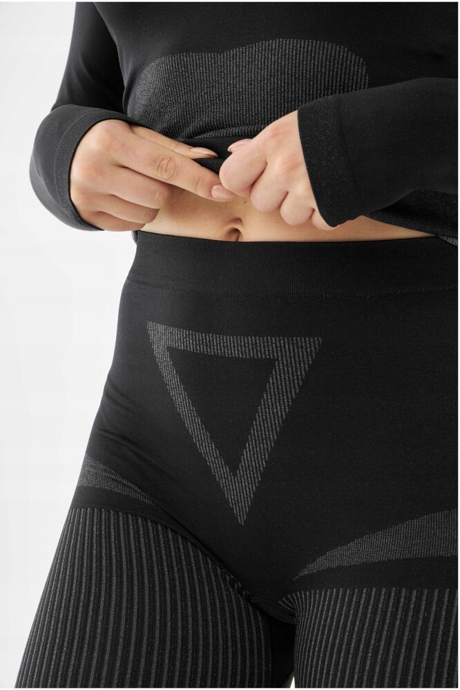 Sous-vêtement technique femme VIKING Ilsa ensemble 4/7