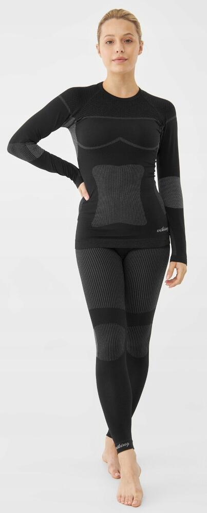 Sous-vêtement technique femme VIKING Ilsa ensemble 2/7
