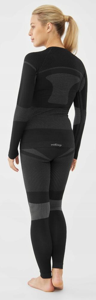Sous-vêtement technique femme VIKING Ilsa ensemble 3/7