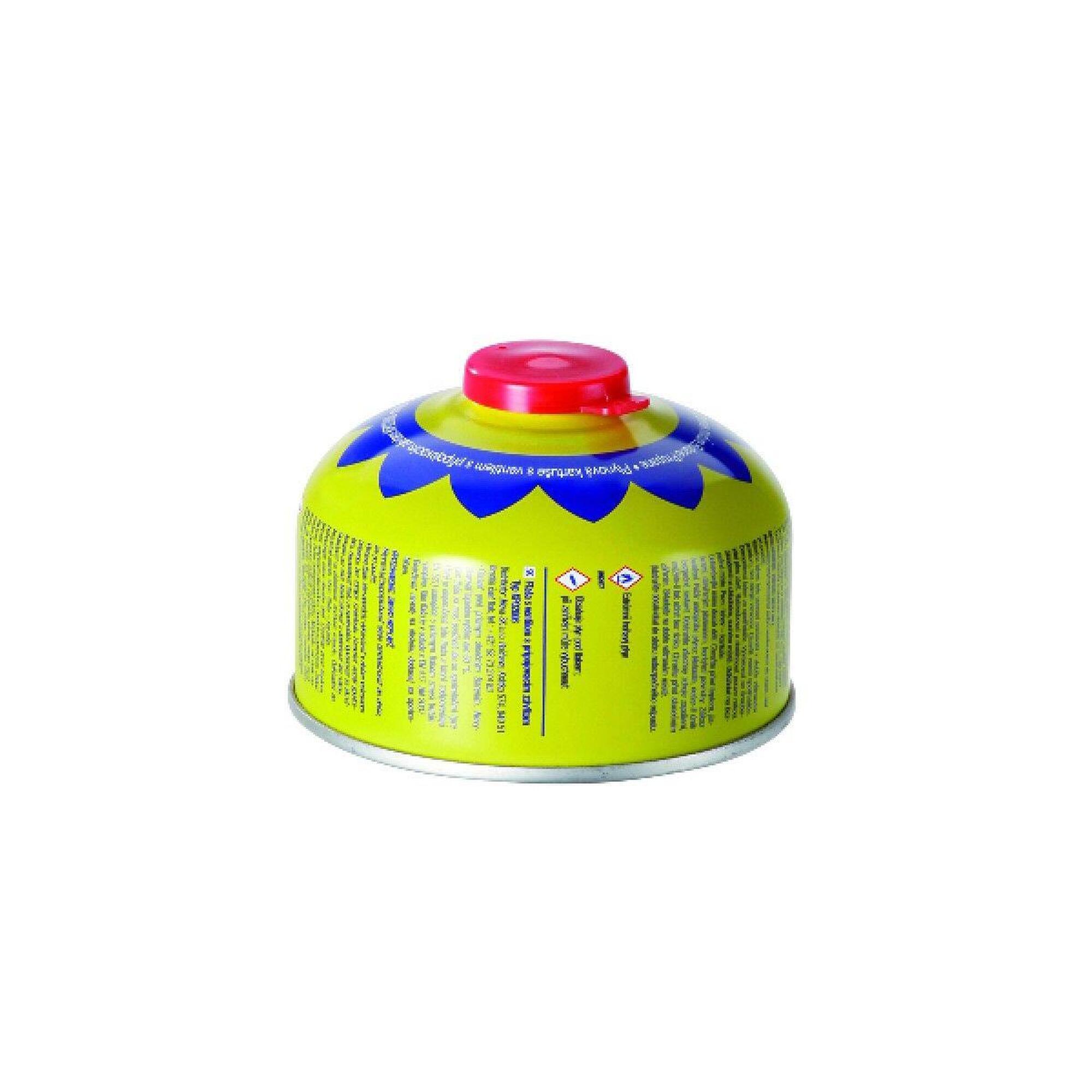 MEVA Kartuše se závitem 100 g