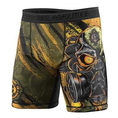 Vale tudo shorts voor heren mma extreme hobby dbd