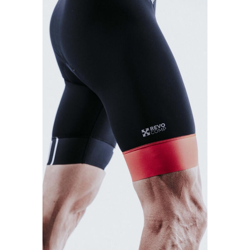 Combinaison trifonction Z3R0D Racer TTSuit 3/4