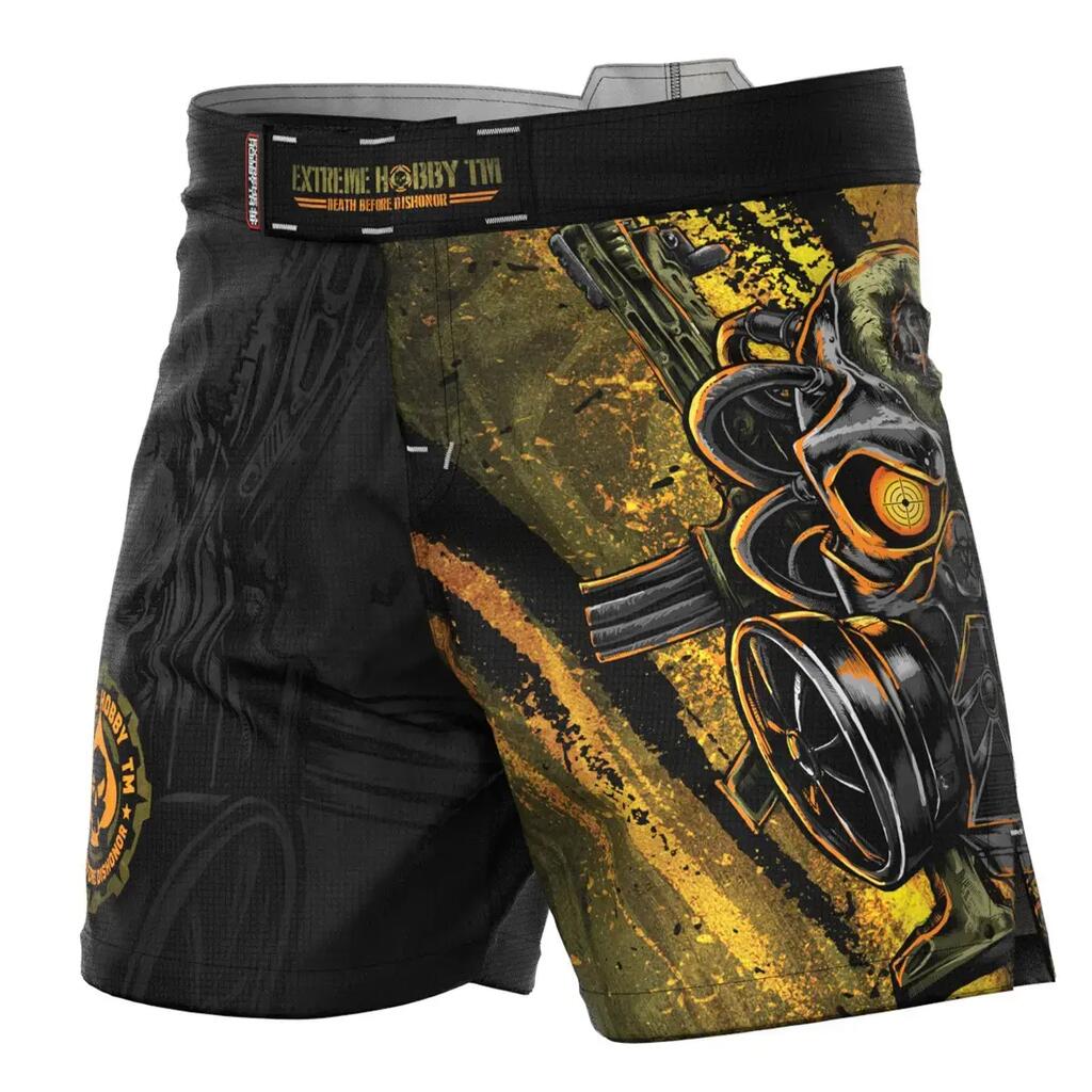 Extreme Hobby DBD Sports Shorts