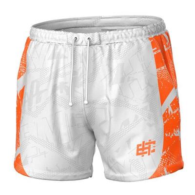 Badeshorts für Herren EXTREME HOBBY NEO