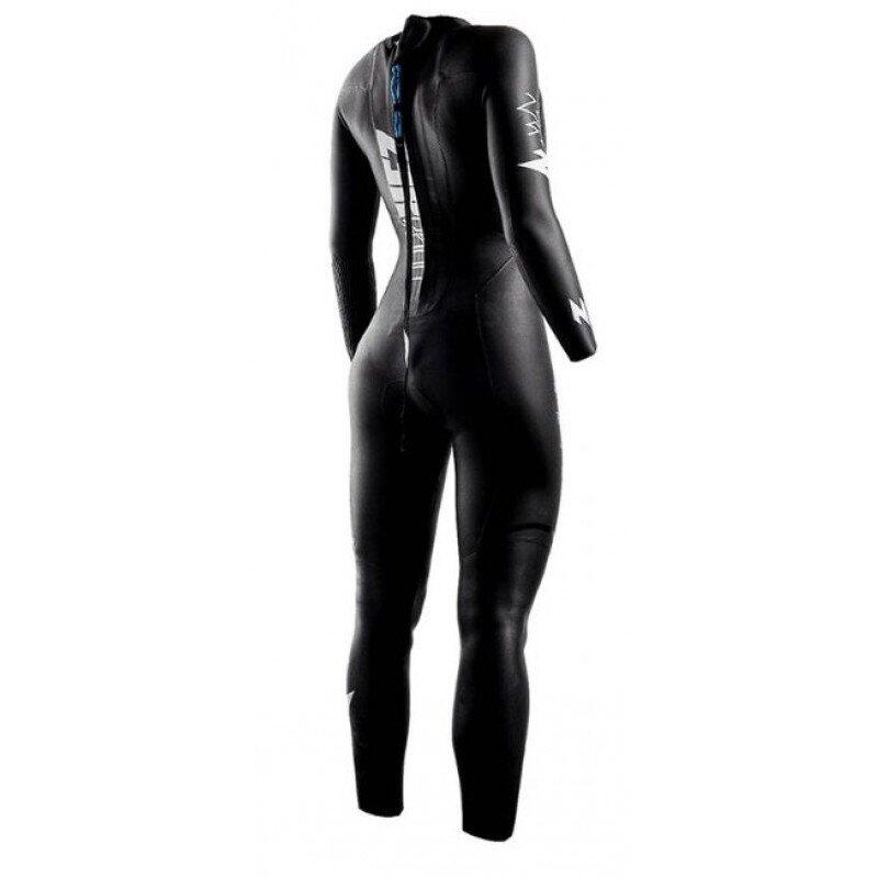 Combinaison Triathlon Néoprène Zerod Archi Women's