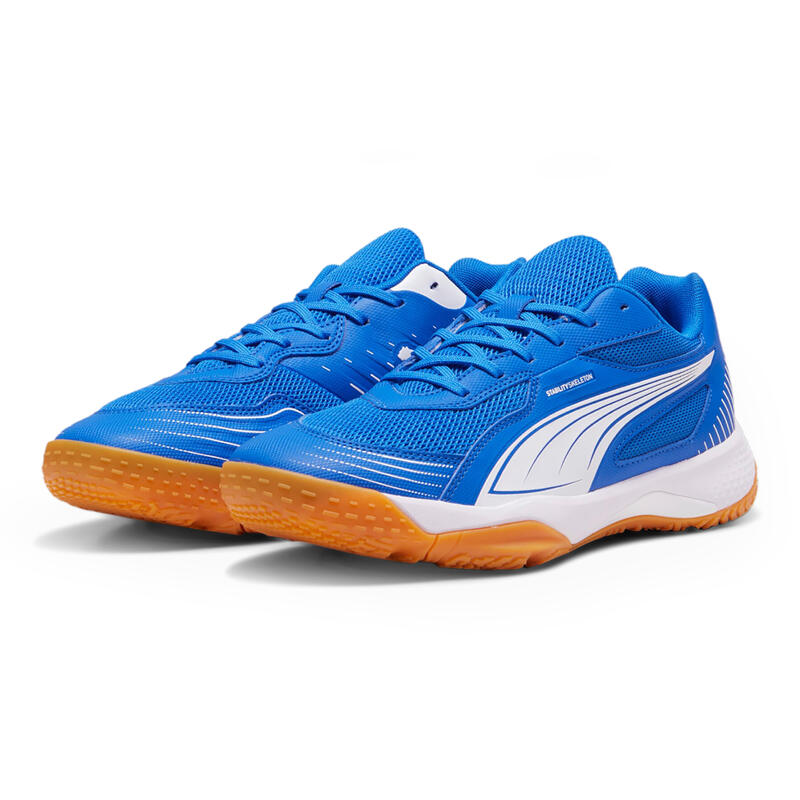 PUMA Solarflash III indoorsportschoenen