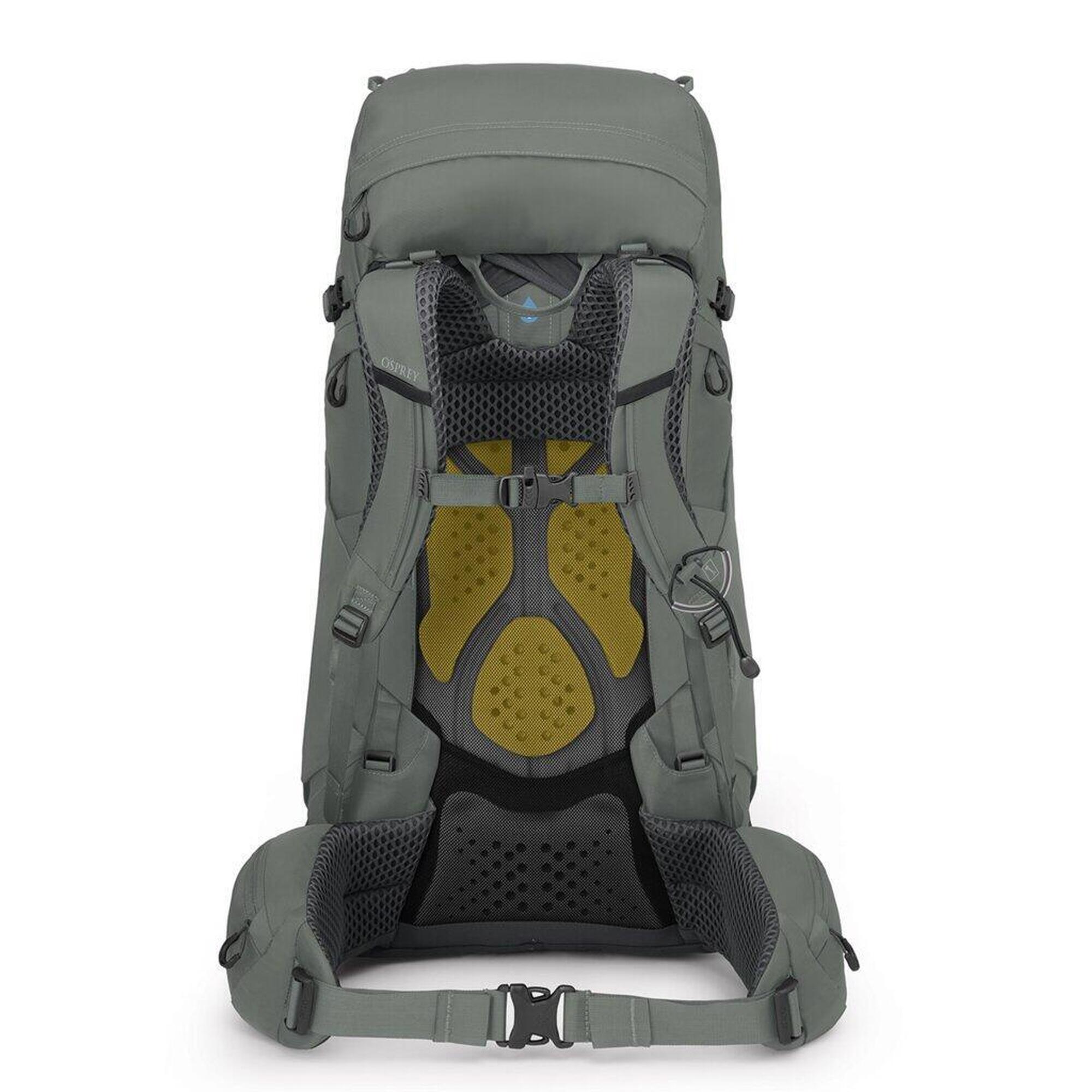 Mochila de Senderismo OSPREY Kyte Negro