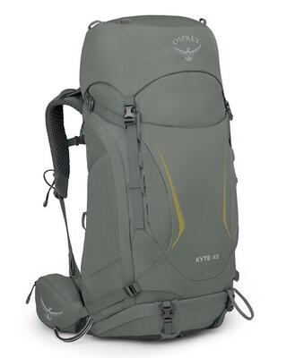 Wandelrugzak osprey kyte groen