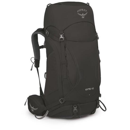 Wanderrucksack OSPREY Kyte Schwarz