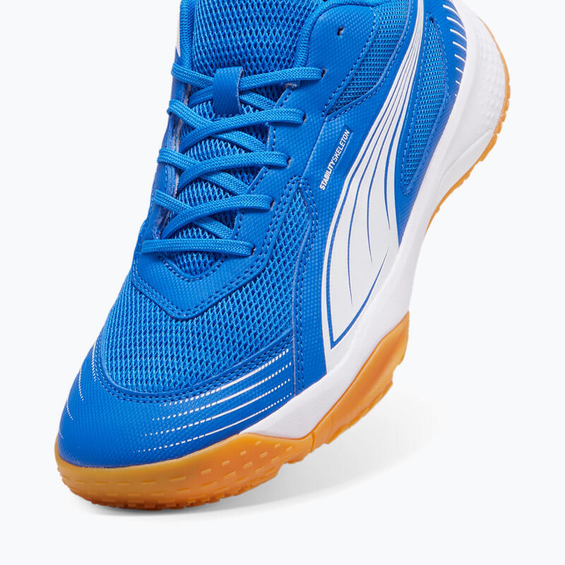 PUMA Solarflash III chaussures de sport en salle