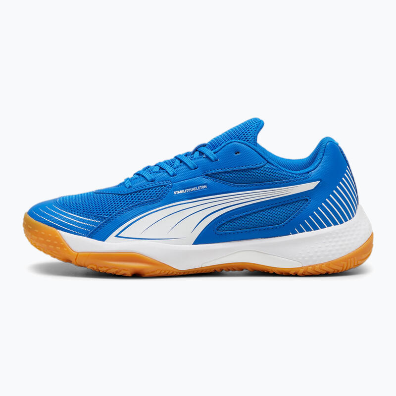 PUMA Solarflash III indoorsportschoenen