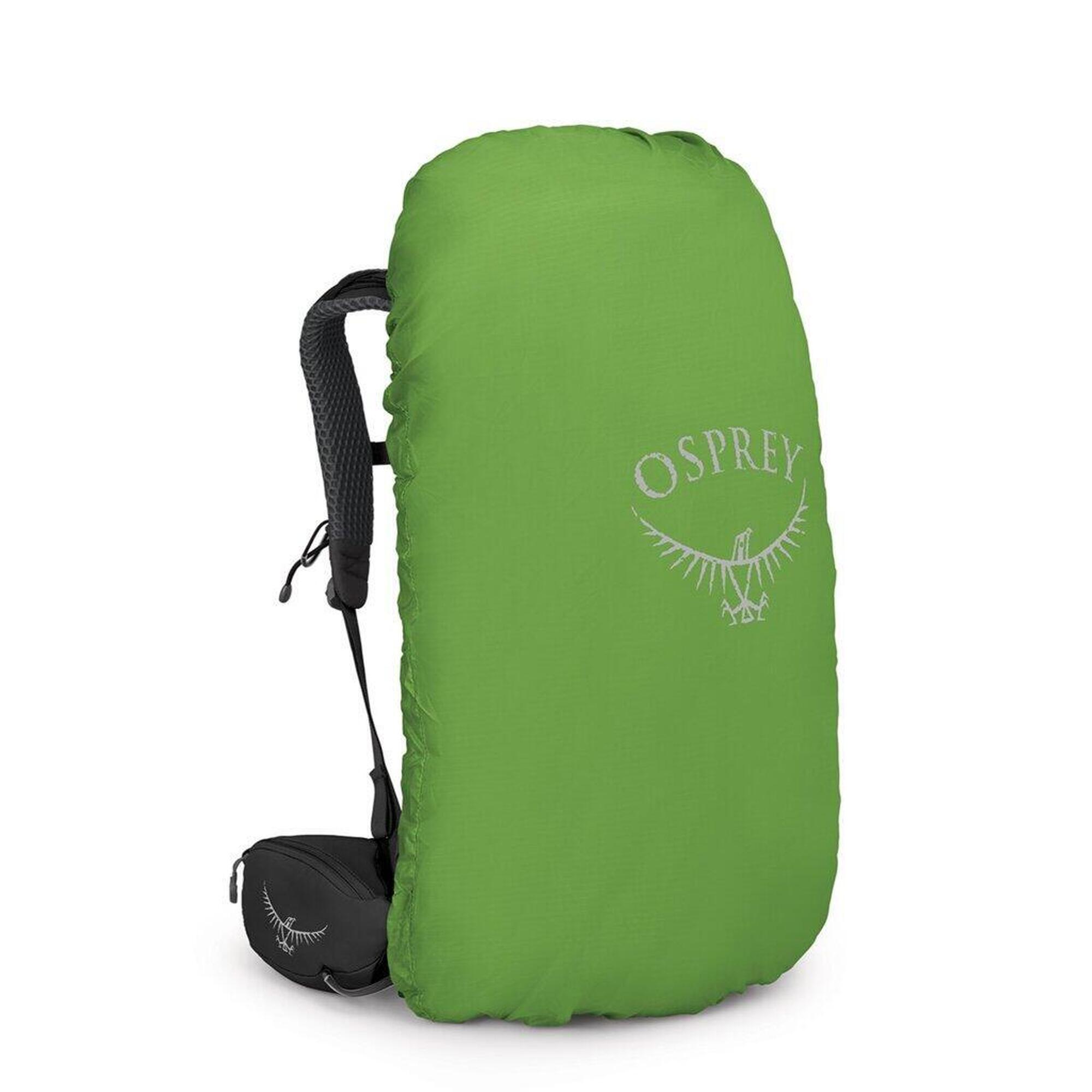 Mochila de Senderismo OSPREY Kyte Negro