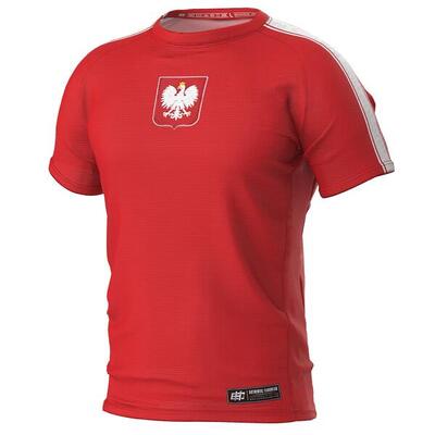 Technisch sportshirt voor heren extreme hobby polska 2024